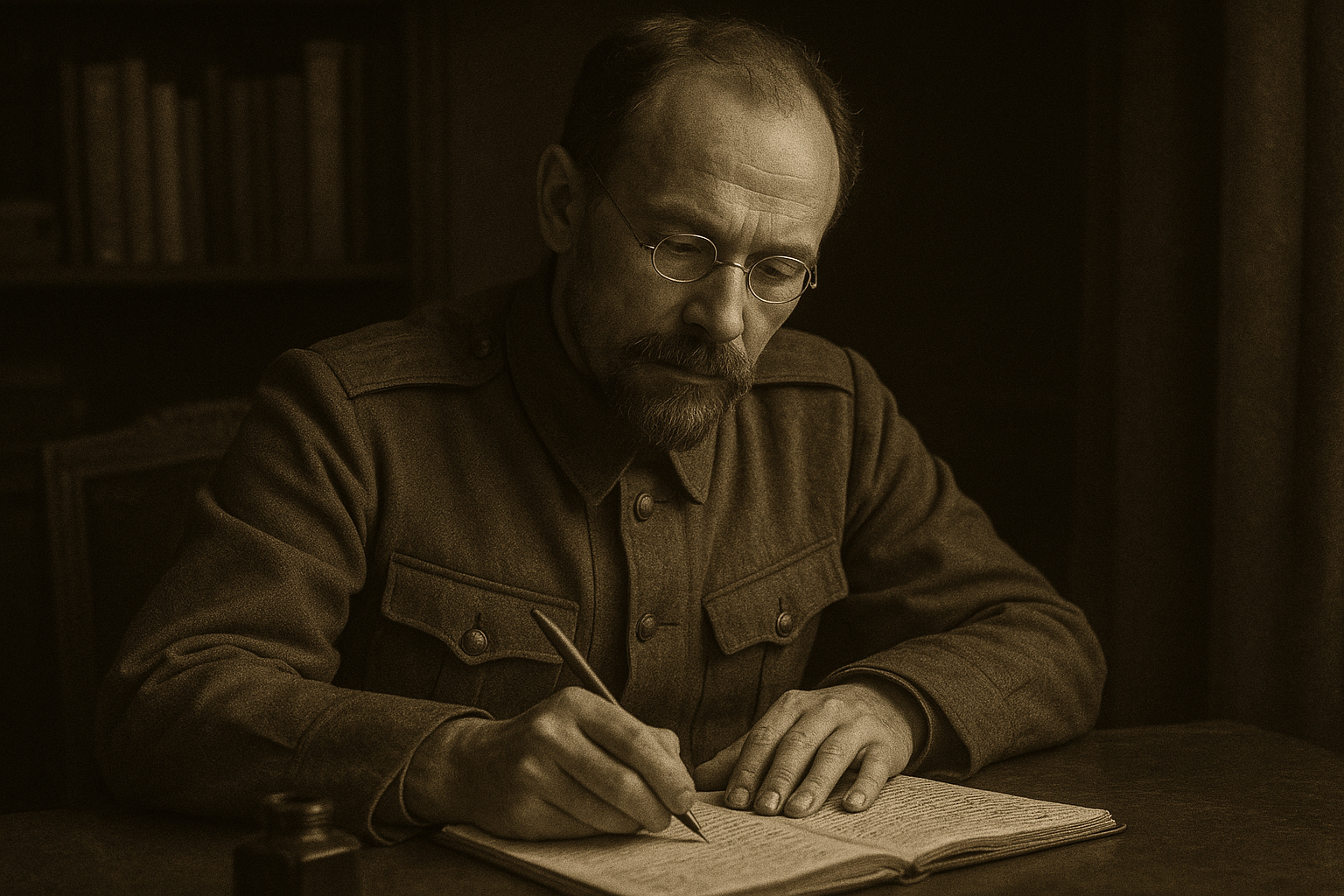 Премия им. В.К. Арсеньева. Презентация