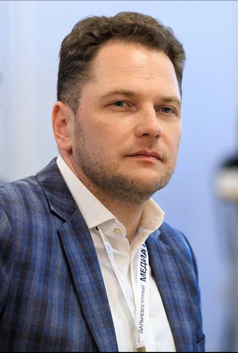 Роман Косыгин