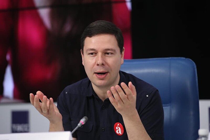 Владимир Пахомов