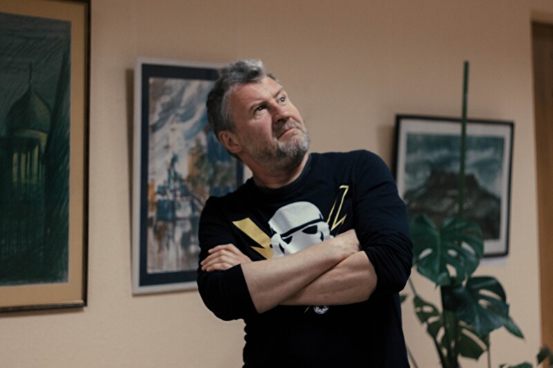 Вячеслав Мизин