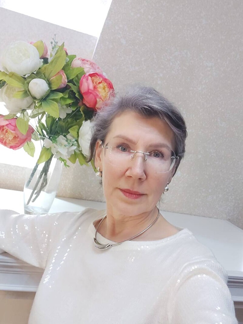 Юлия Карабанова