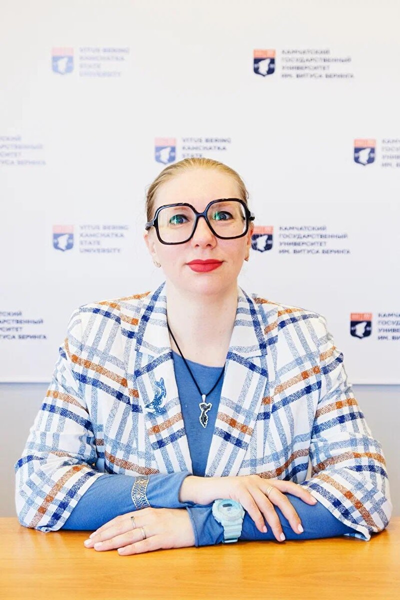 Алина Кириллова