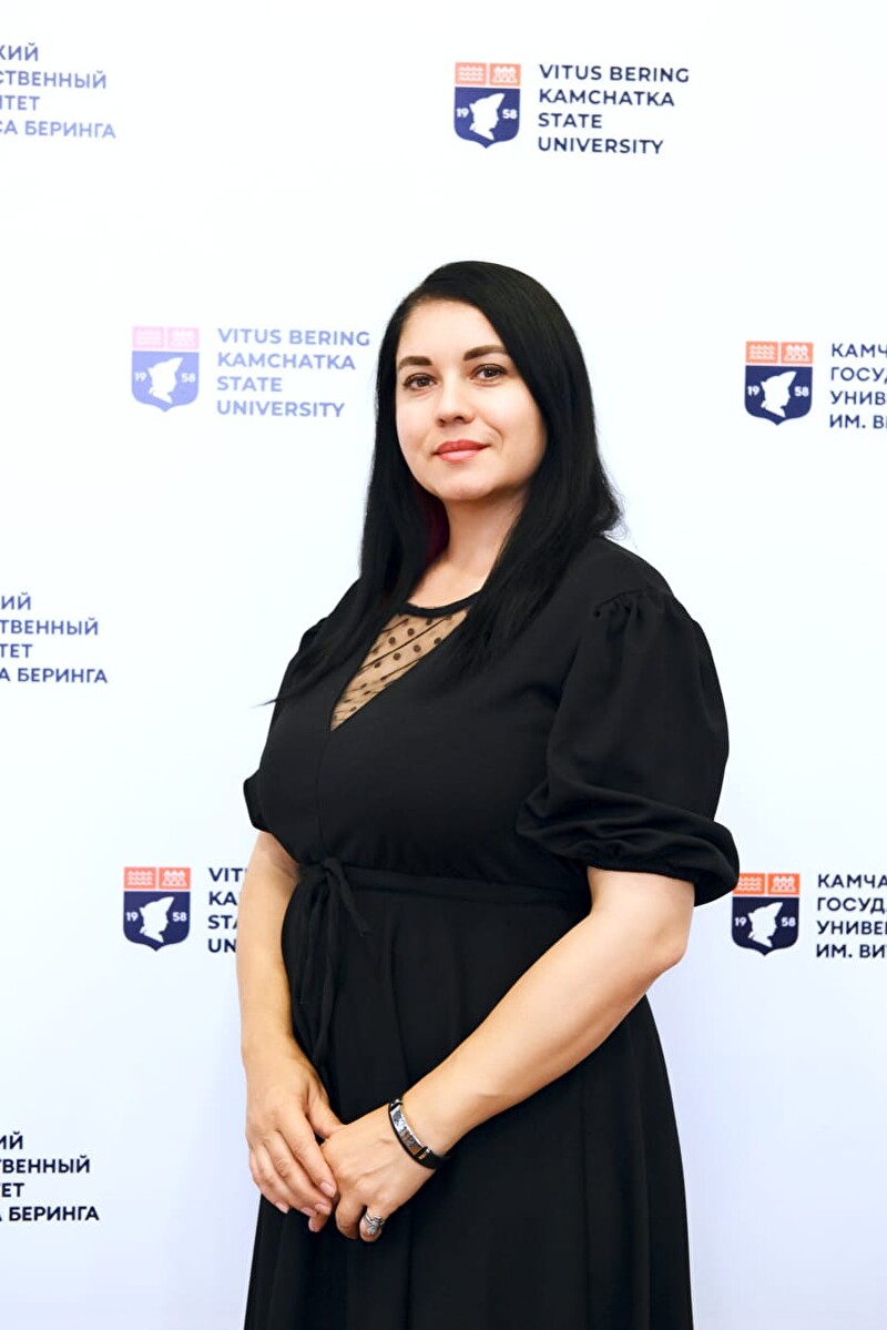 Людмила Кузнецова