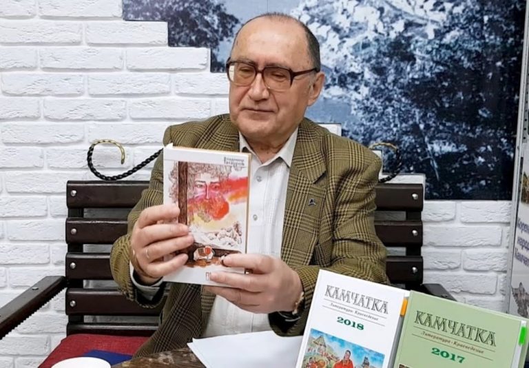 Владимир Татауров